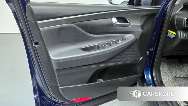 Hyundai Santa Fe TM id 4203554 из Кореи 16