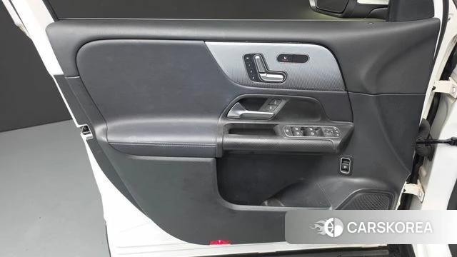 Mercedes-Benz GLB-Class X247 id 4697495 из Кореи 16