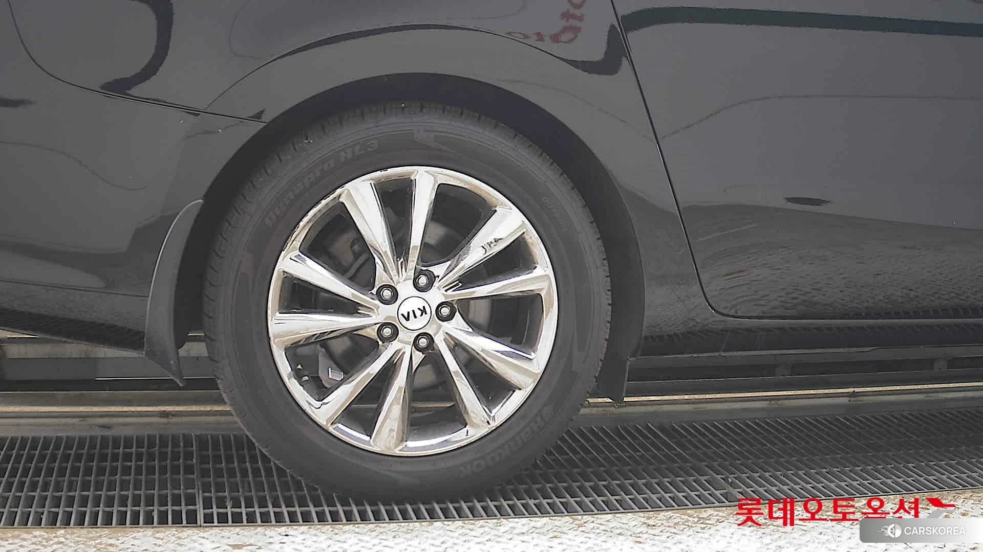 Kia Carnival id 4504366 из Кореи 16