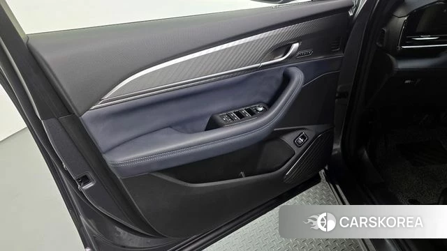 Renault Korea (Samsung) Grand Coleos id 4321861 из Кореи 16