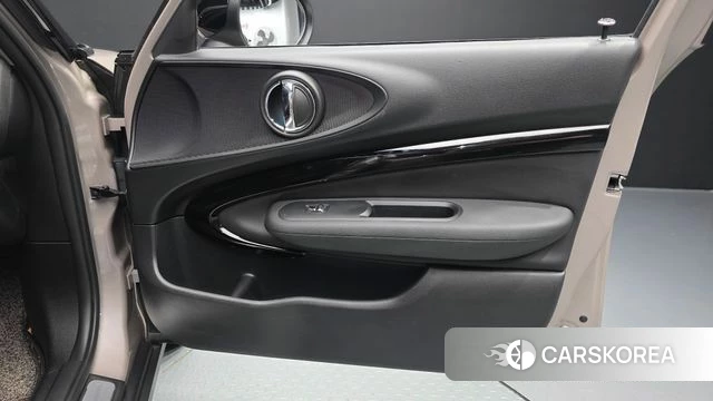 Mini Cooper Clubman id 4457912 из Кореи 16