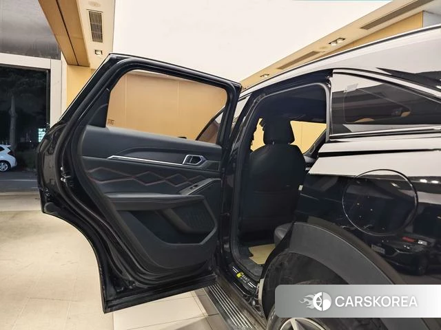 Haval Divine beast id 4220692 из Китая 16