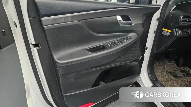 Hyundai Santa Fe TM id 4865146 из Кореи 16