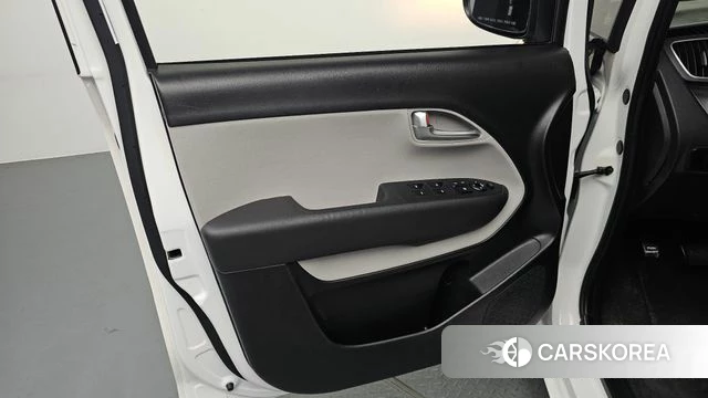Kia The New Ray id 4671303 из Кореи 16
