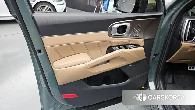 Kia The New Sorento 4th Generation id 4734470 из Кореи 16