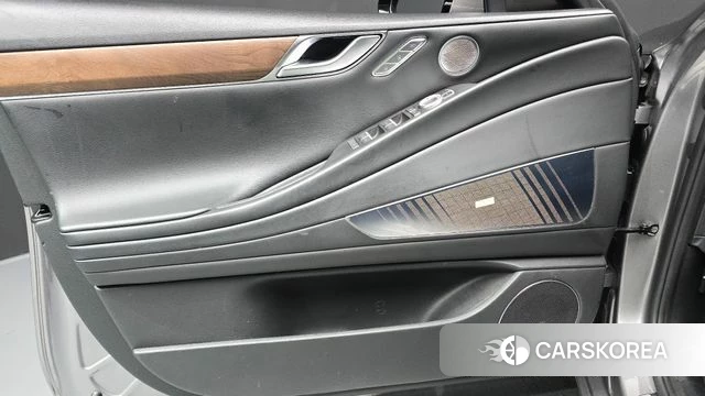 Genesis Electrified G80 (RG3) id 4528569 из Кореи 16
