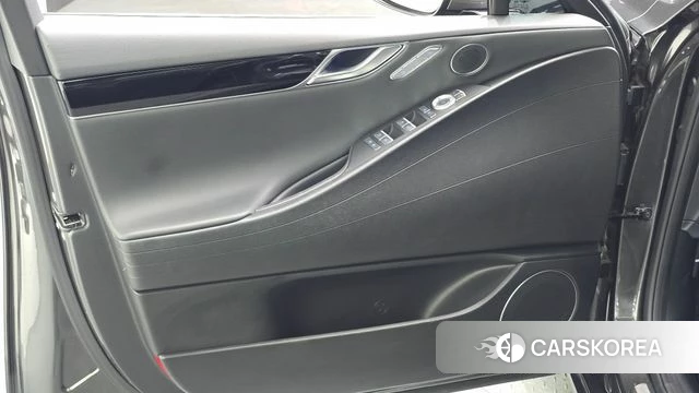 Genesis G80 (RG3) id 4687968 из Кореи 16