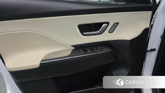 Hyundai Kona (SX2) id 4921917 из Кореи 16