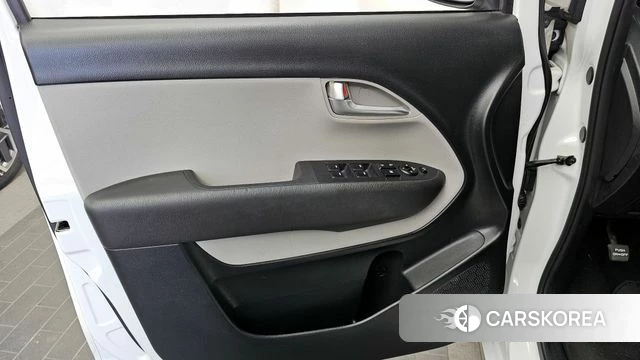 Kia The New Kia Ray id 4292444 из Кореи 16