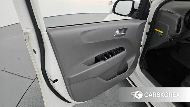 Kia Morning Urban (JA) id 4423760 из Кореи 16