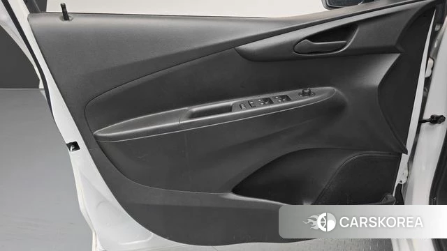 Chevrolet (GM Daewoo) The New Spark id 4541507 из Кореи 16
