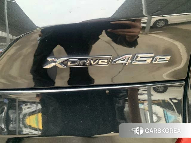 BMW X5 PHEV id 4257350 из Китая 16