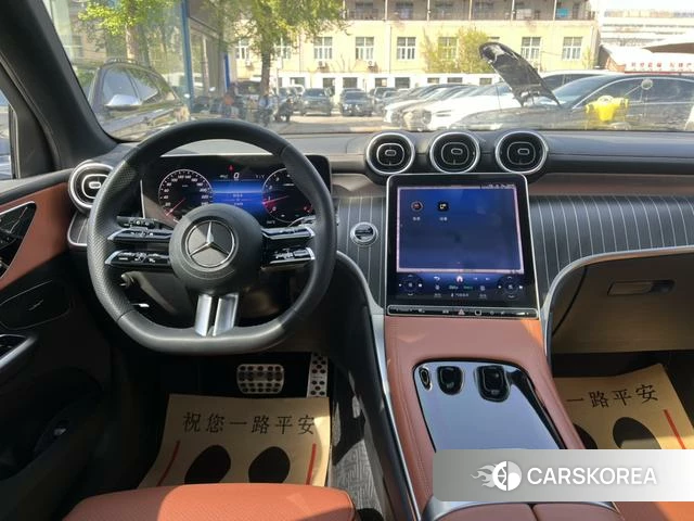 Mercedes-Benz GLC id 4256159 из Китая 16