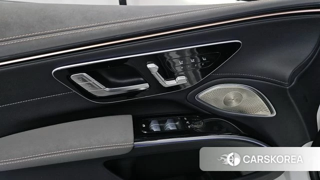 Mercedes-Benz EQS V297 id 4249309 из Кореи 16
