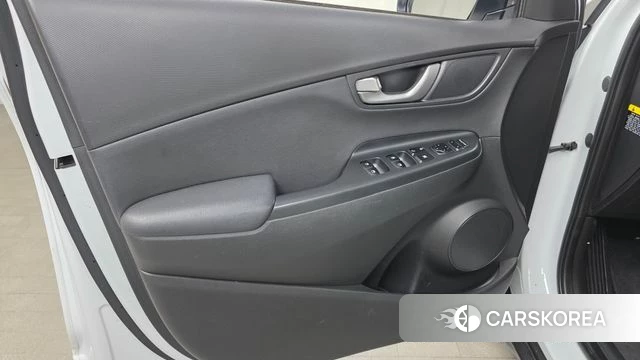 Hyundai Kona id 4345843 из Кореи 16