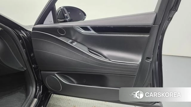 Genesis G80 (RG3) id 4871856 из Кореи 16