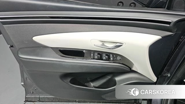 Hyundai Tucson (NX4) id 4294008 из Кореи 16