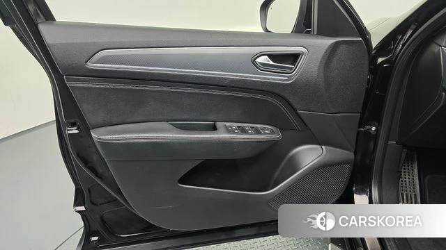 Renault Korea (Samsung) XM3 id 4519671 из Кореи 16