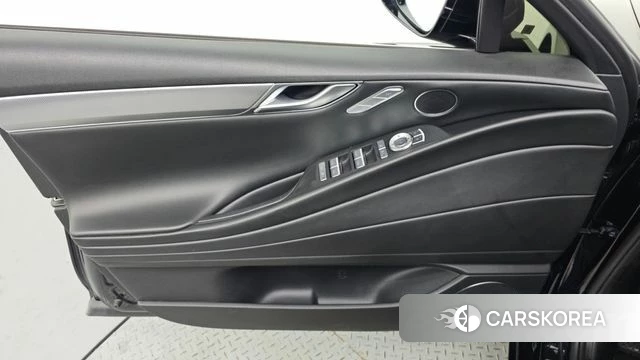 Genesis G80 (RG3) id 4201521 из Кореи 16