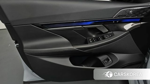 BMW M5 (G90) id 4762285 из Кореи 16