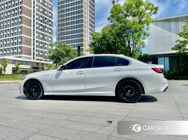 BMW 3 series id 4278828 из Китая 16