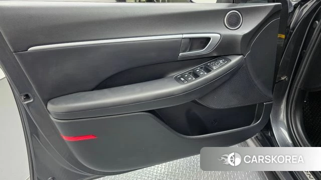 Hyundai Sonata (DN8) id 4542674 из Кореи 16