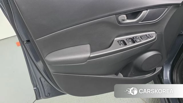 Hyundai Kona id 4520564 из Кореи 16