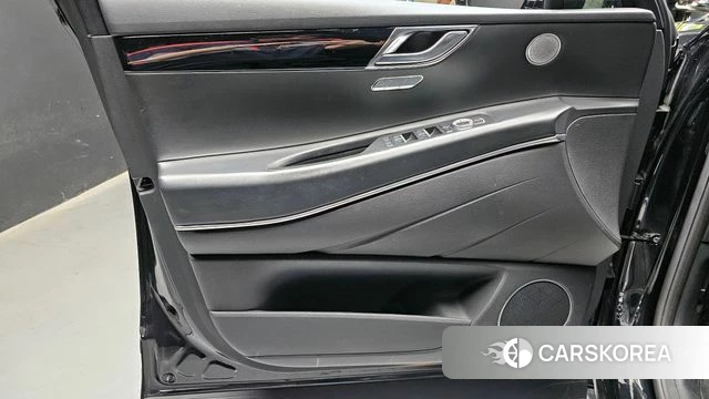 Genesis GV80 id 4344223 из Кореи 16