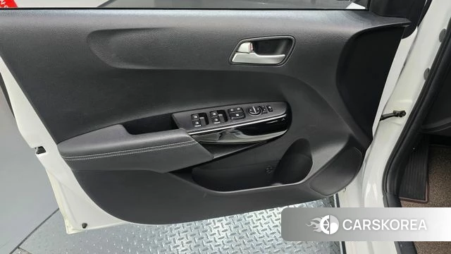 Kia Morning Urban (JA) id 4618570 из Кореи 16