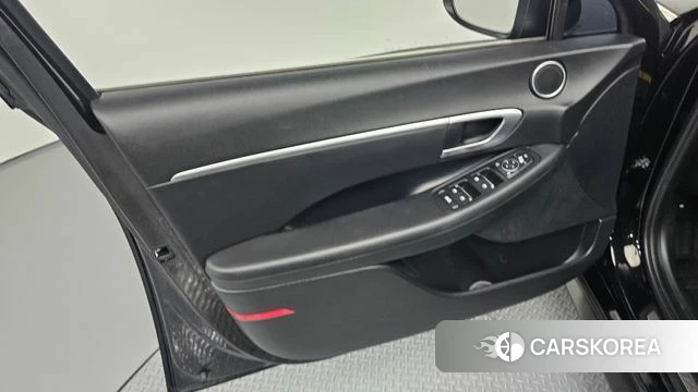 Hyundai Sonata (DN8) id 4304660 из Кореи 16