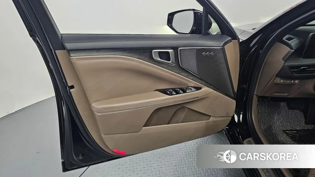 Kia K8 Hybrid id 4475662 из Кореи 16