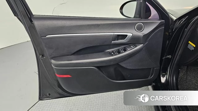 Hyundai Sonata (DN8) id 4245893 из Кореи 16