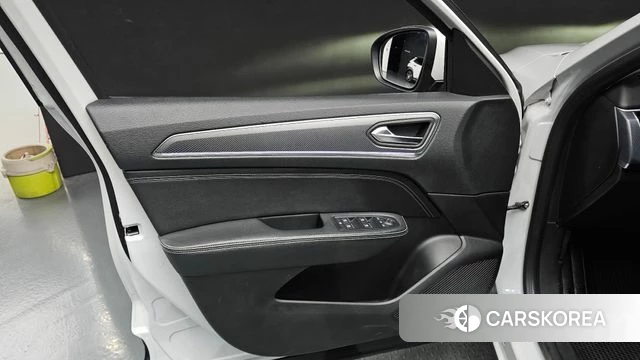 Renault Korea (Samsung) XM3 id 4894850 из Кореи 16