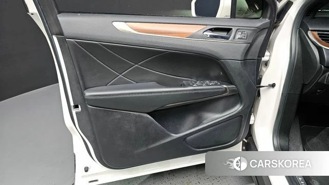 Lincoln MKC id 4345515 из Кореи 16