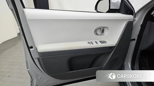 Hyundai Ionic 5 id 4646730 из Кореи 16
