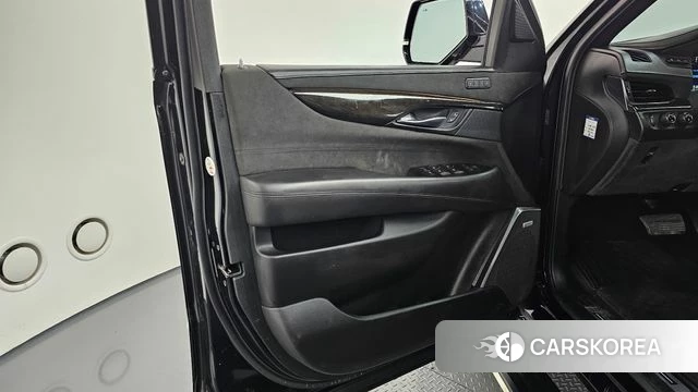 Cadillac Escalade id 4232402 из Кореи 16