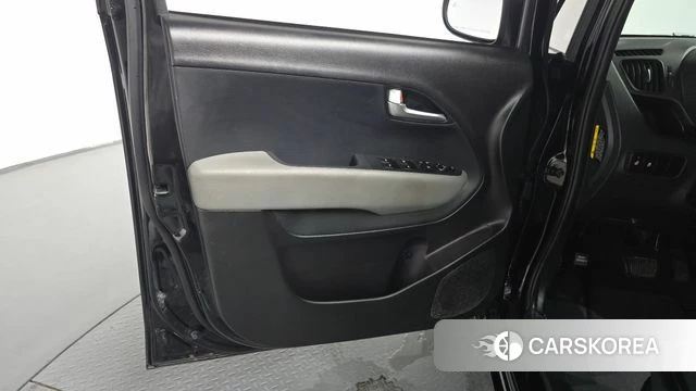 Kia The New Kia Ray id 4670745 из Кореи 16