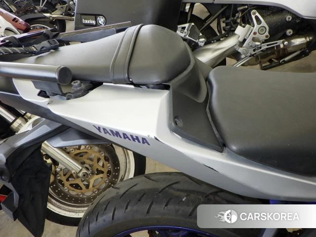 Yamaha MT-25 id 4182878 из Японии 16