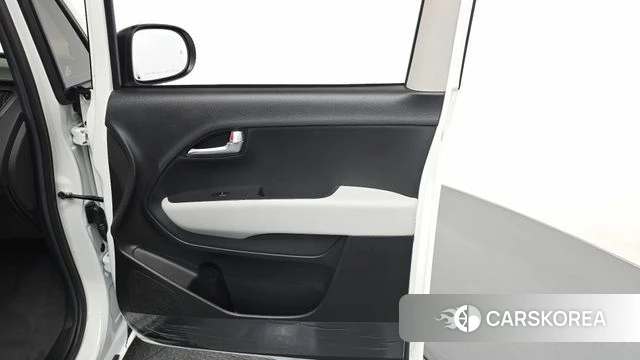Kia The New Kia Ray id 4589594 из Кореи 16