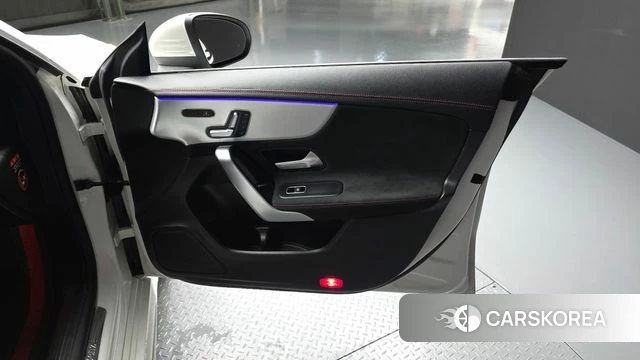 Mercedes-Benz CLA-Class C118 id 4581385 из Кореи 16