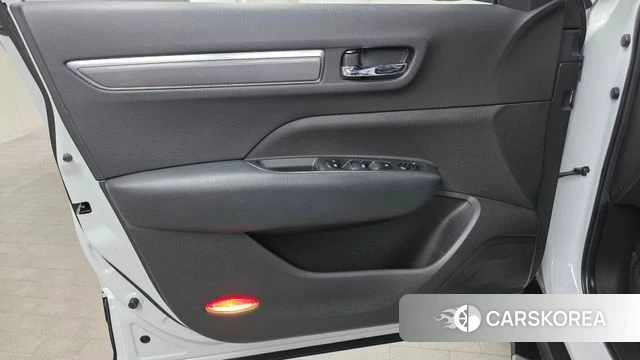 Renault Korea (Samsung) The New QM6 id 4918341 из Кореи 16