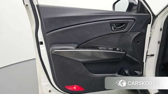 Ssangyong Berry New Tivoli id 4727727 из Кореи 16