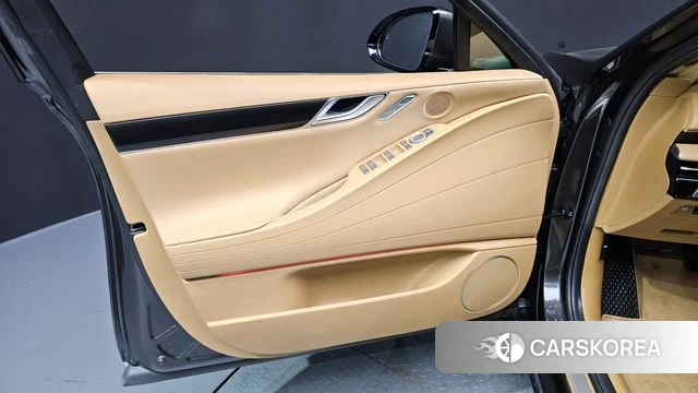 Genesis G80 (RG3) id 4248492 из Кореи 16