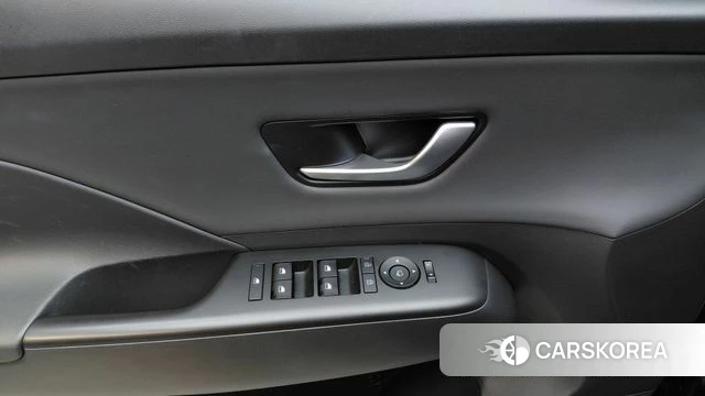 Hyundai Kona (SX2) id 4854179 из Кореи 16