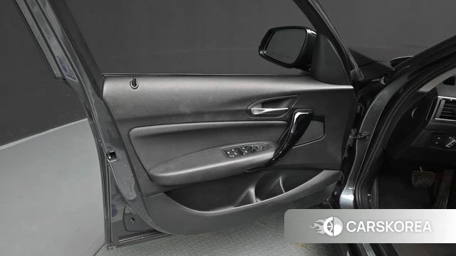 BMW 1 Series (F20) id 4508227 из Кореи 16