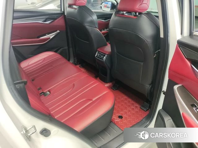 Chang'an CS75 PLUS id 4392240 из Китая 16