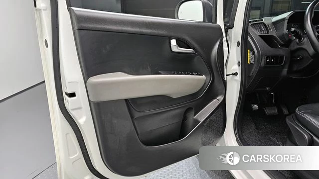 Kia The New Kia Ray id 4388656 из Кореи 16