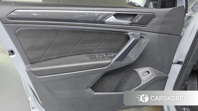 Volkswagen Tiguan second Generation id 4646002 из Кореи 16