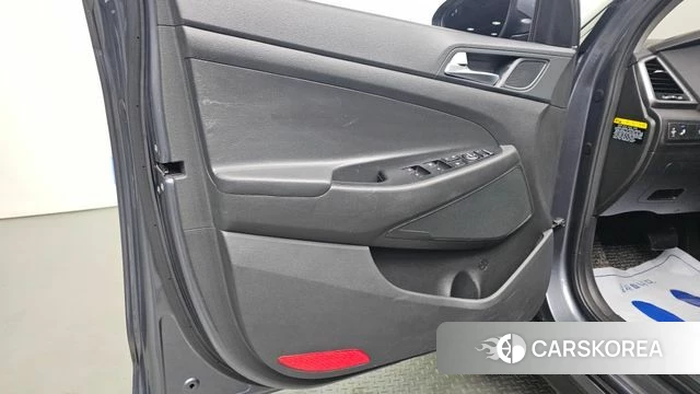 Hyundai All New Tucson id 4339872 из Кореи 16
