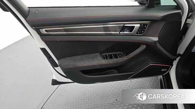 Porsche Panamera (971) id 4864485 из Кореи 16